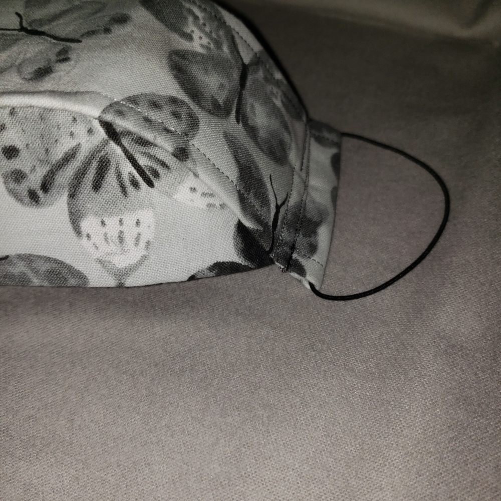 Face Mask - Picture 3 of 3